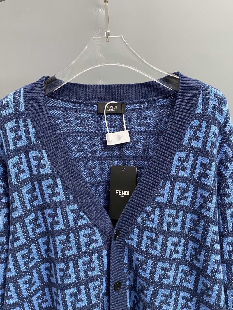 Fendi Sweater